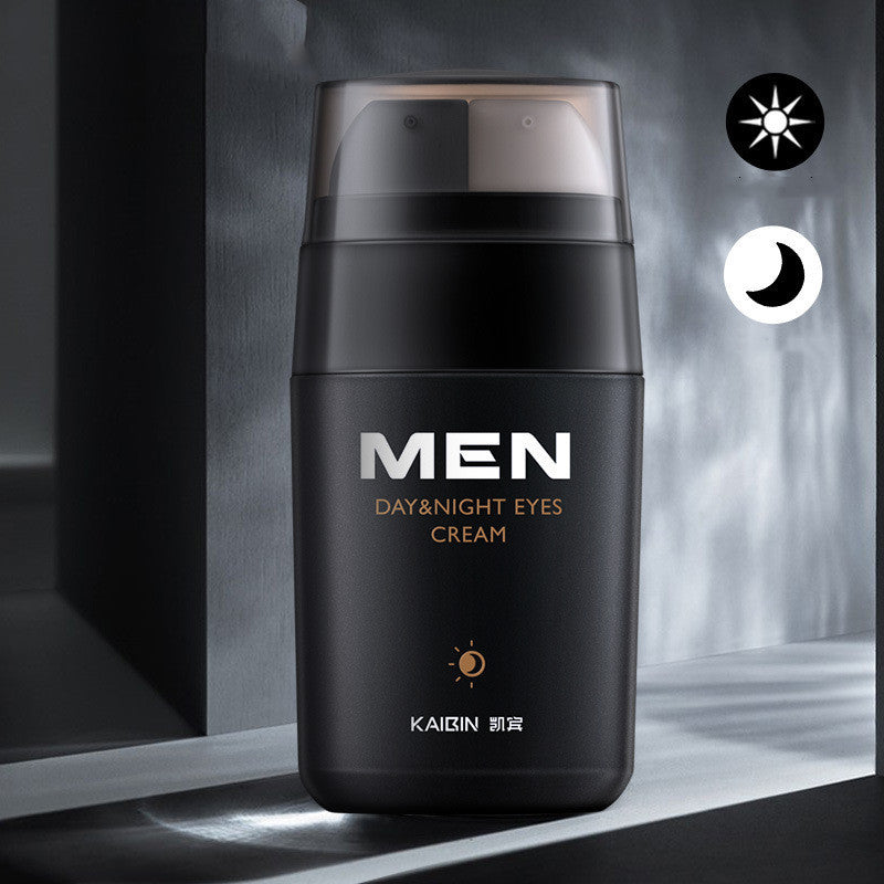 Men's Day And Night Eye Cream, Eye Skin Care Products, Care Moisturizing Cosmetics Men's Day And Night Eye Cream, Eye Skin Care Products, Care Moisturizing Cosmetics